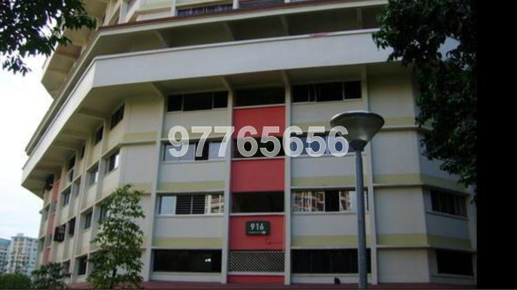 Blk 916 Tampines Street 91 (Tampines), HDB 4 Rooms #126062192